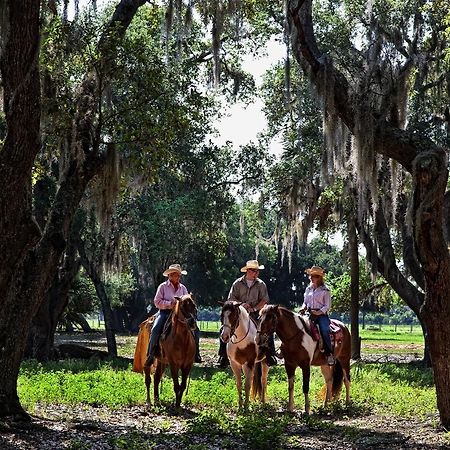 Westgate River Ranch Resort & Rodeo Exterior foto
