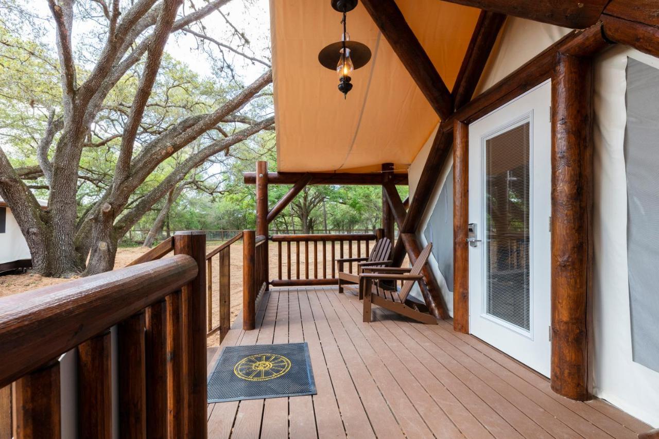 Westgate River Ranch Resort & Rodeo Exterior foto
