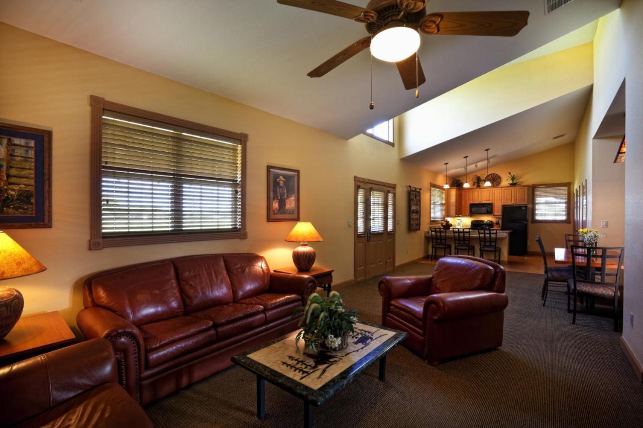 Westgate River Ranch Resort & Rodeo Exterior foto
