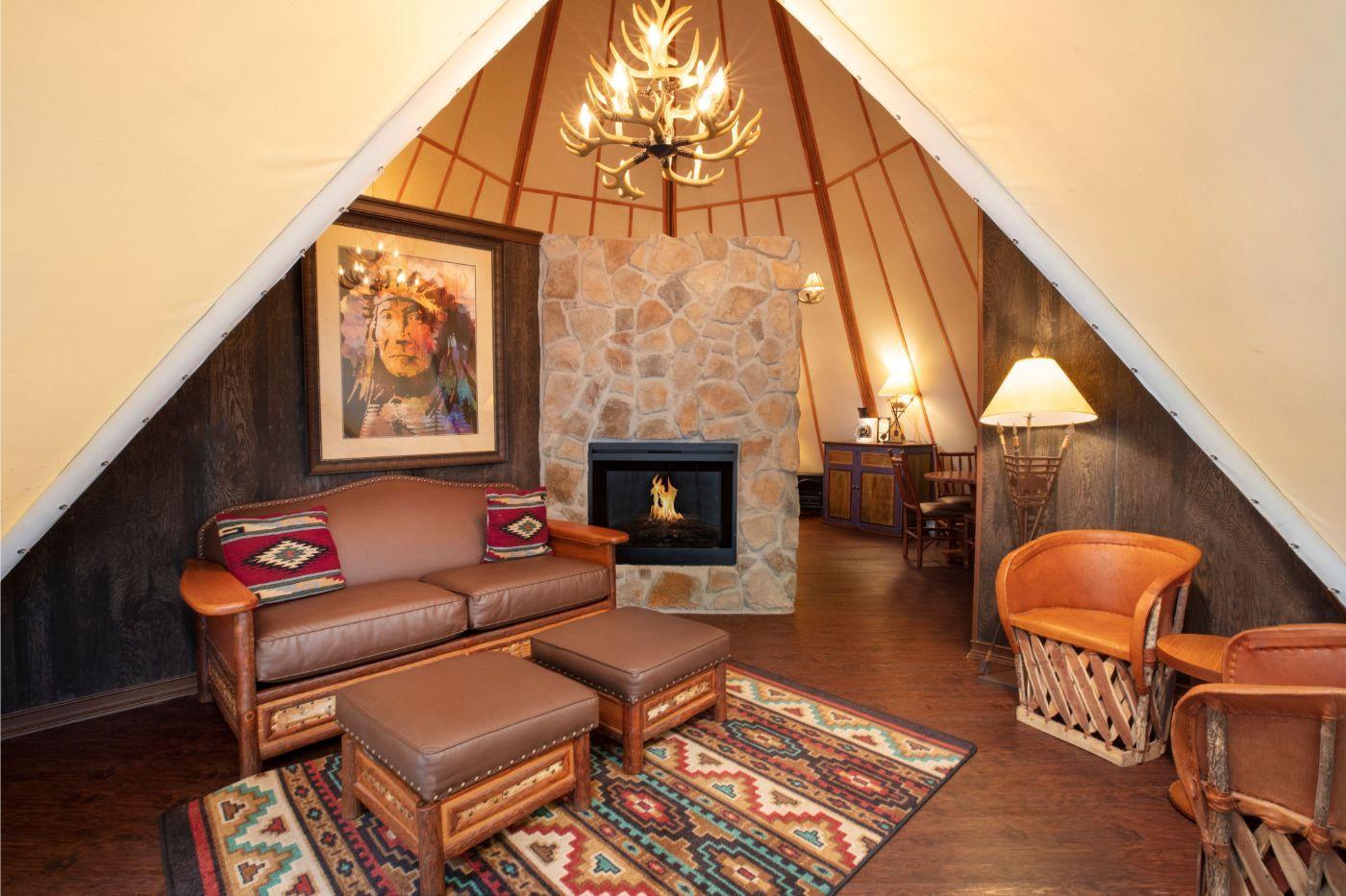 Westgate River Ranch Resort & Rodeo Exterior foto