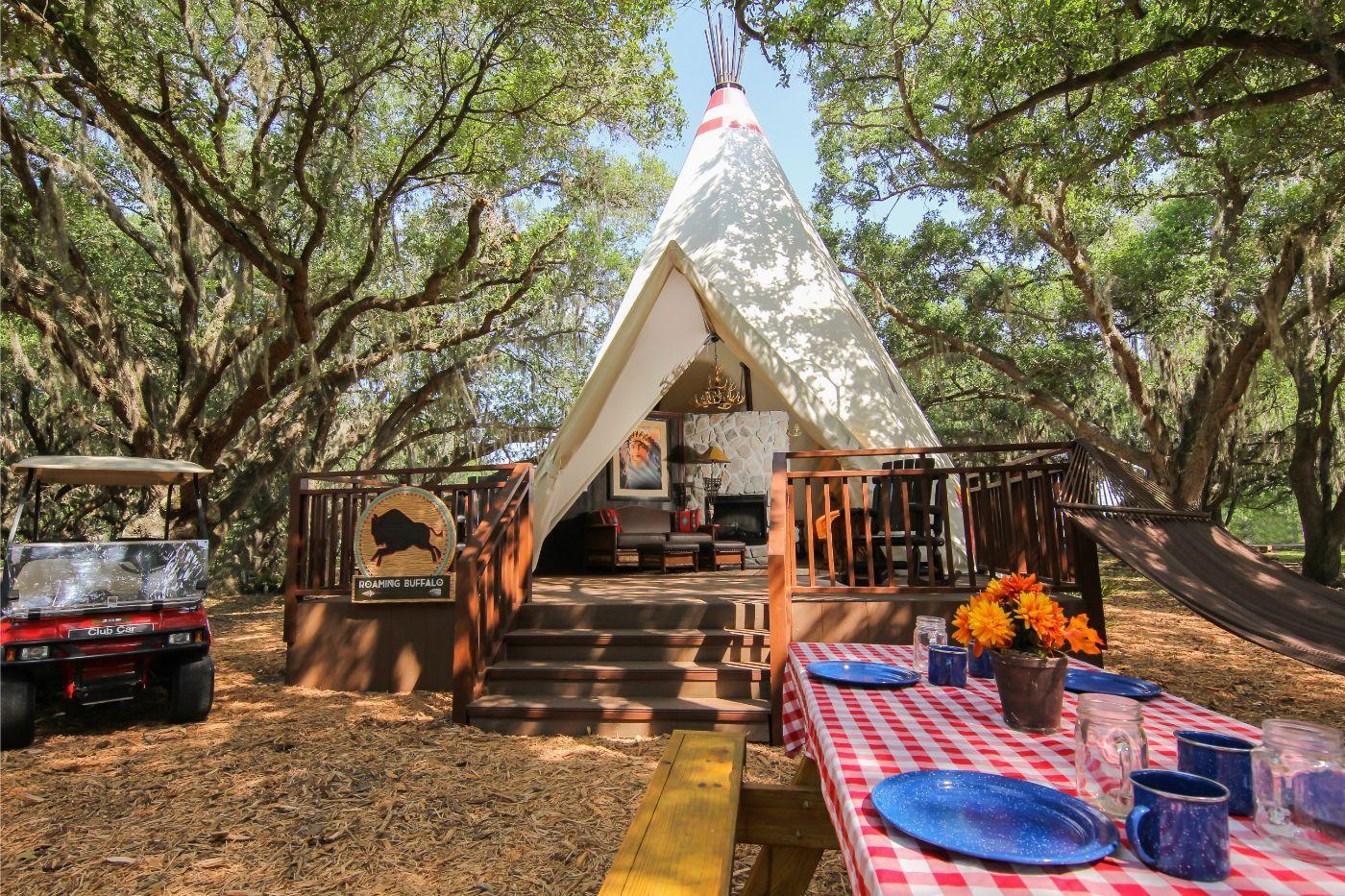 Westgate River Ranch Resort & Rodeo Exterior foto