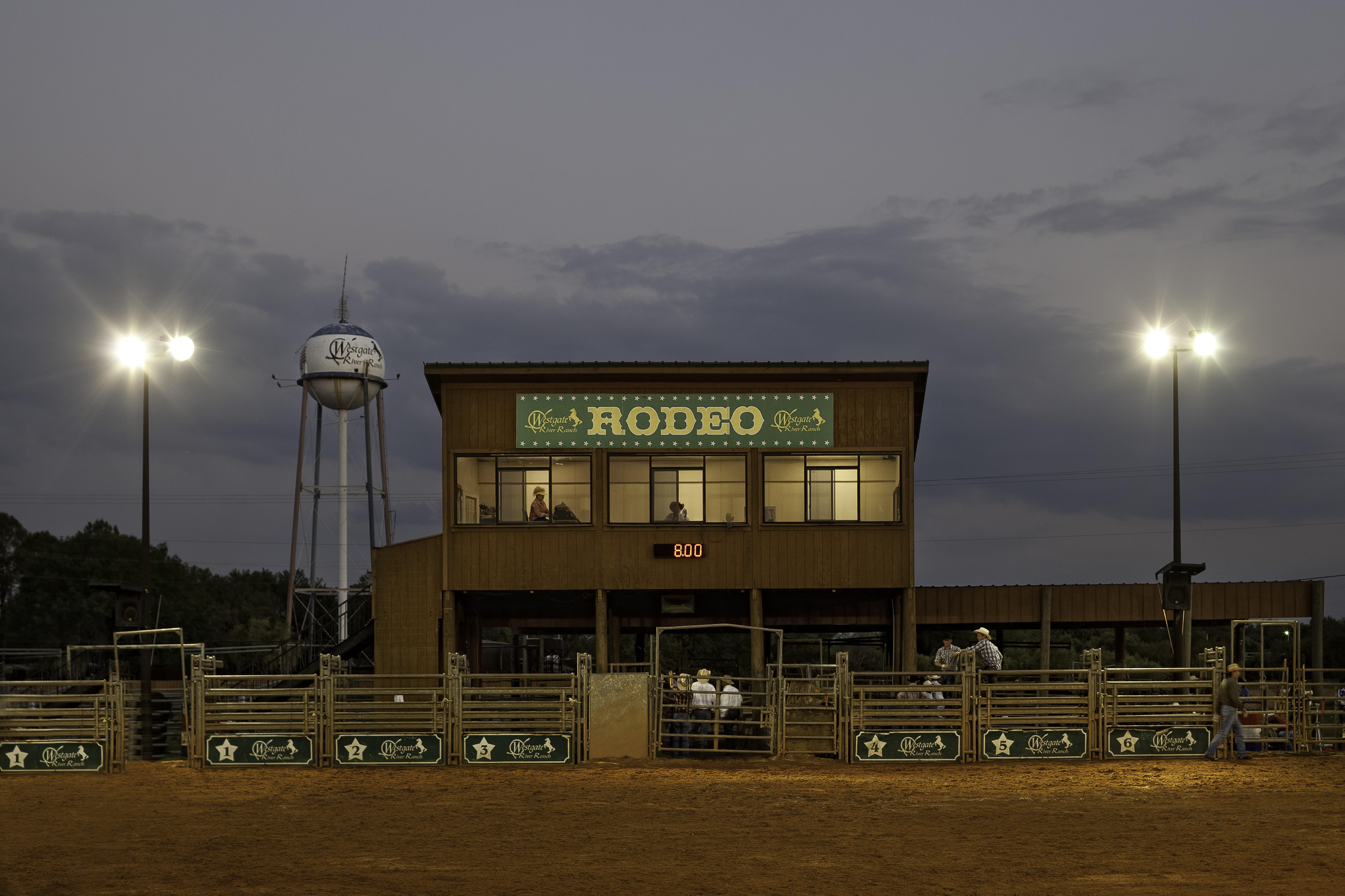 Westgate River Ranch Resort & Rodeo Exterior foto