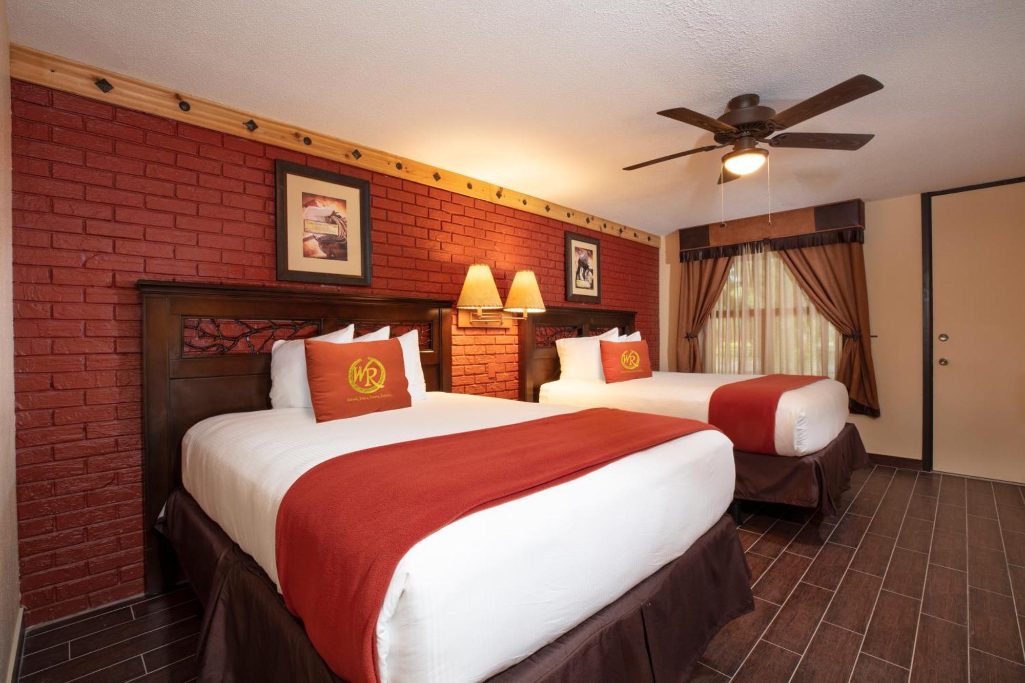 Westgate River Ranch Resort & Rodeo Exterior foto