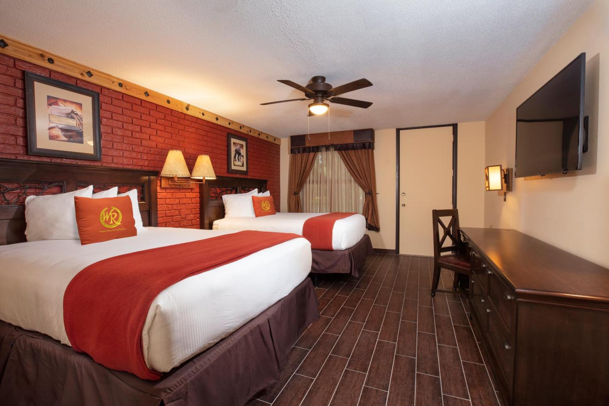 Westgate River Ranch Resort & Rodeo Exterior foto