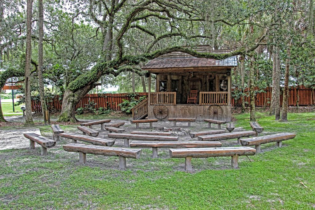 Westgate River Ranch Resort & Rodeo Exterior foto