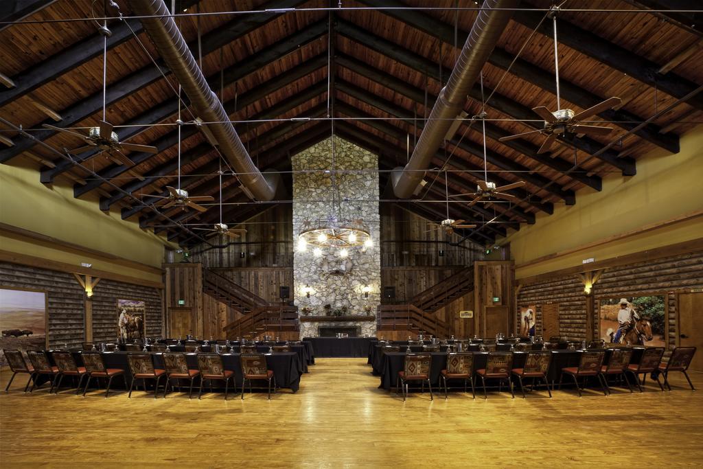 Westgate River Ranch Resort & Rodeo Exterior foto