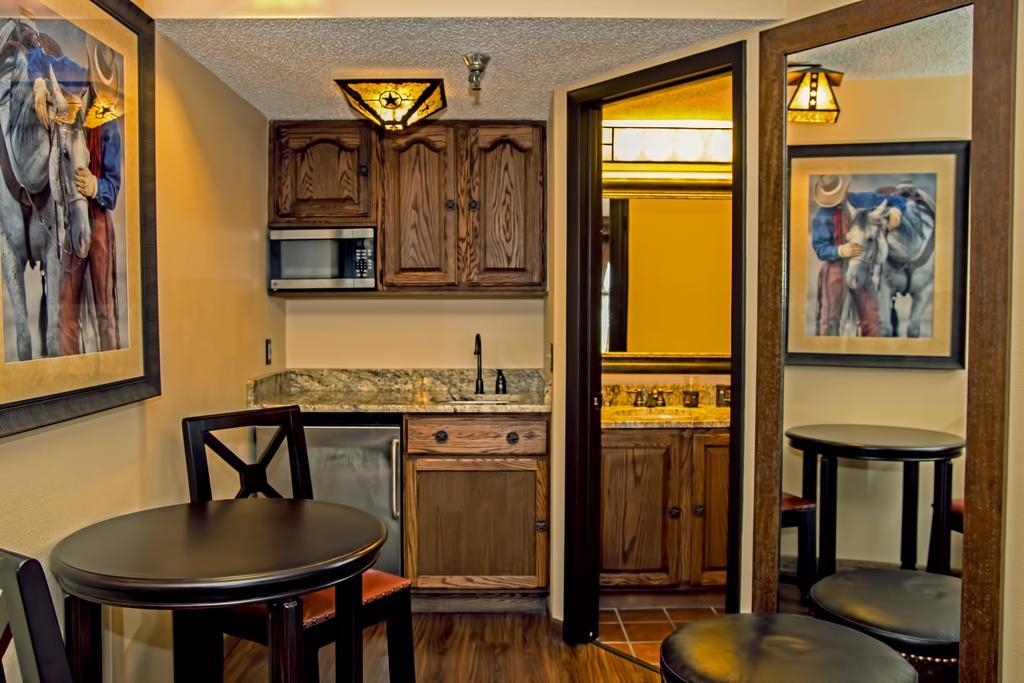 Westgate River Ranch Resort & Rodeo Exterior foto