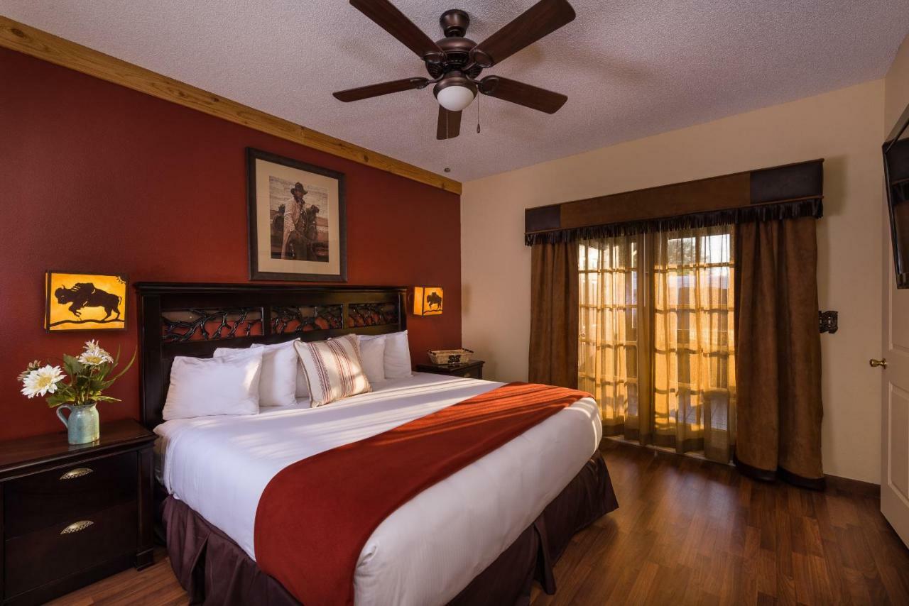 Westgate River Ranch Resort & Rodeo Exterior foto